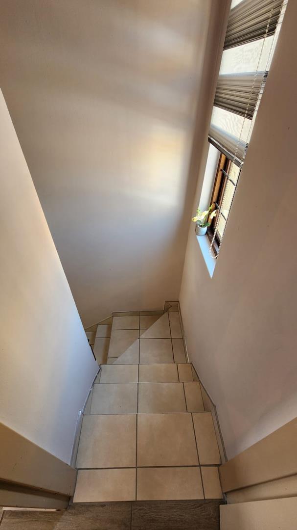To Let 3 Bedroom Property for Rent in Cashan North West